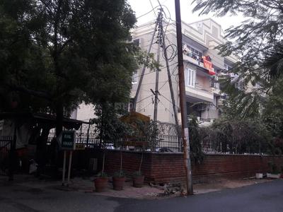 2 BHK Apartment