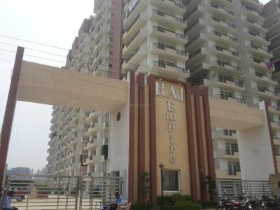 Plan Raj Nagar Javin Raj Empire Floor Plan Raj Nagar Extension, Ghaziabad