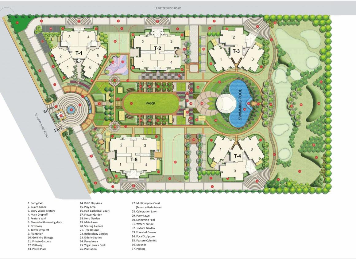 ACE Golfshire - Image 24