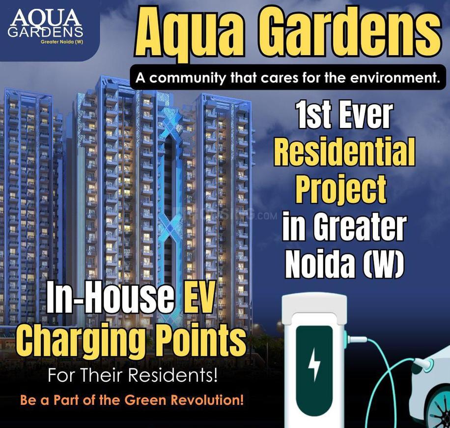 Shri Radha Aqua Garden - Image 42