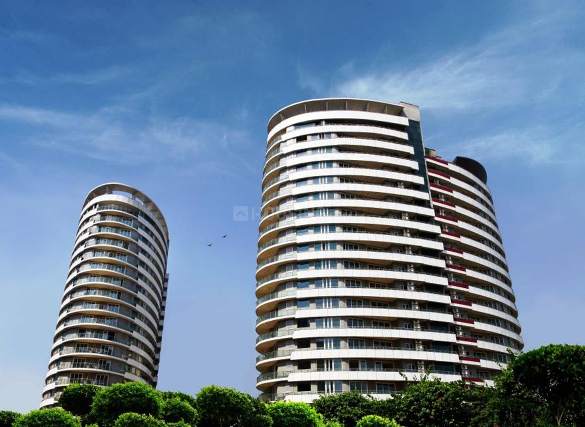 Omaxe Twin Towers - Image 3