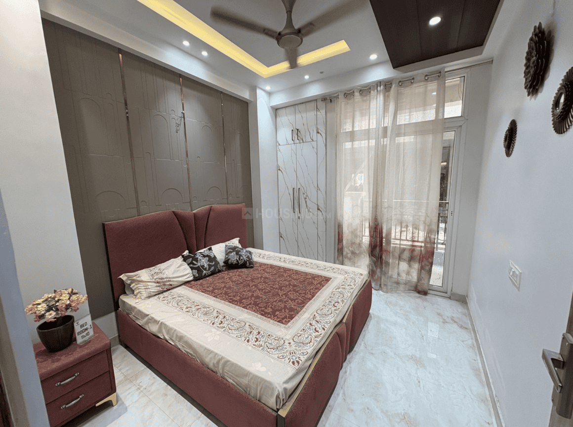 Trivor Aspire Apartment - Image 3