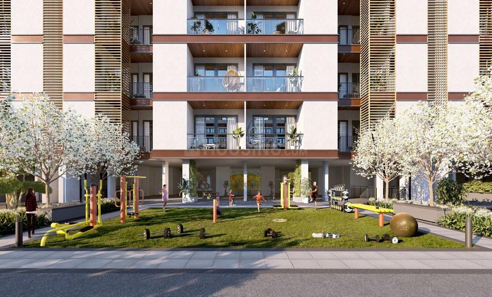 Adani Samsara Ivana - Image 7