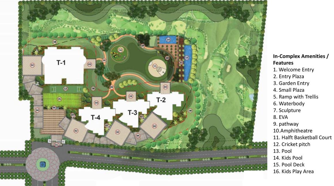 Rudra Buildwell Uno - Image 11