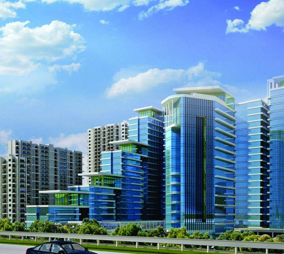 Jaydev Uni Park - Image 2