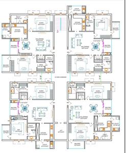 Nana Nani Homes Phase 5