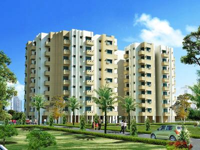 Gallery Cover Image of 1500 Sq.ft 2 BHK Independent Floor for rent in Sector 63 for 7000