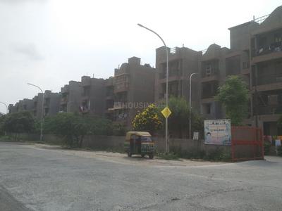 Project Images Image of Mannat Home in Sector 99