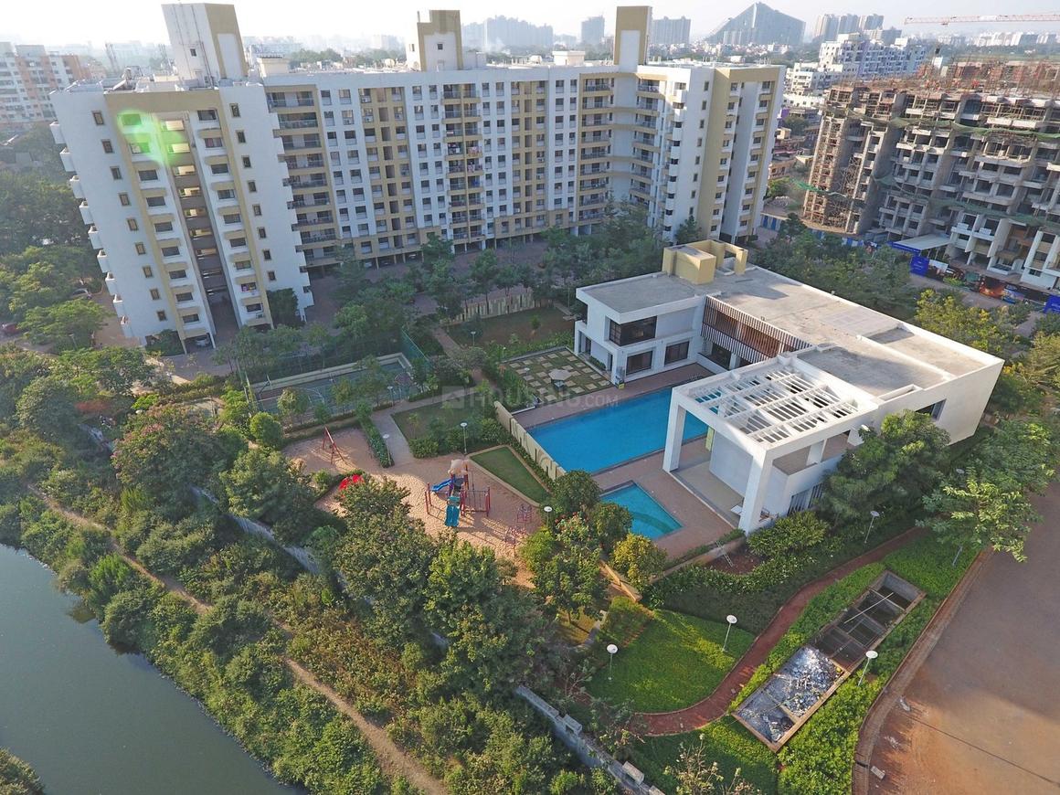 Kalpataru Serenity in Hadapsar, Pune by Kalpataru Group
