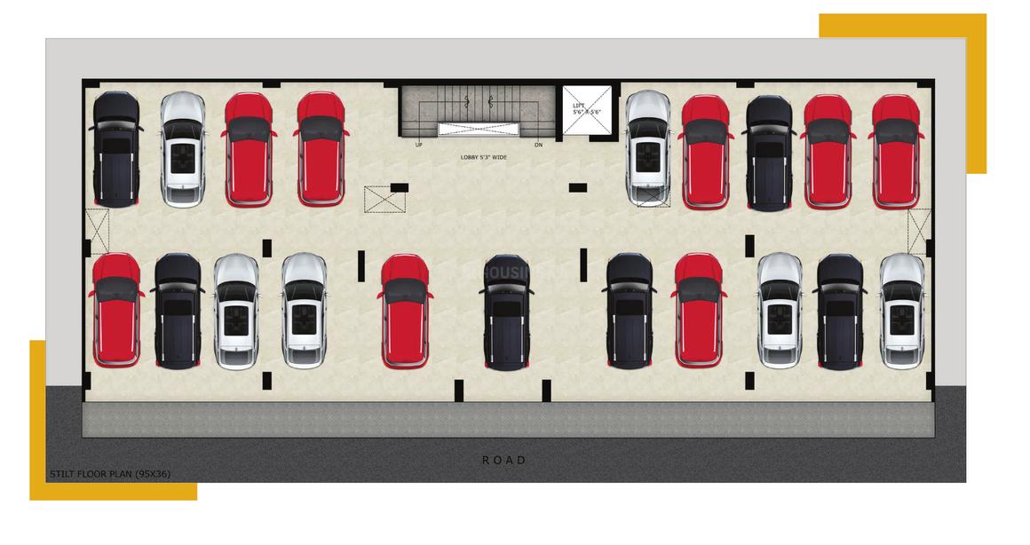 Triveni Homz - Image 11