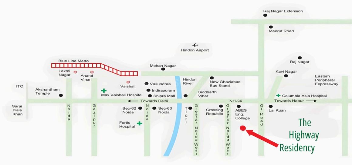 The Highway Residency - Image 12