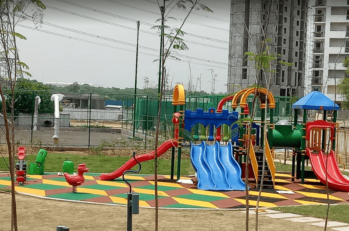 BPTP Astaire Garden Plots - Image 10