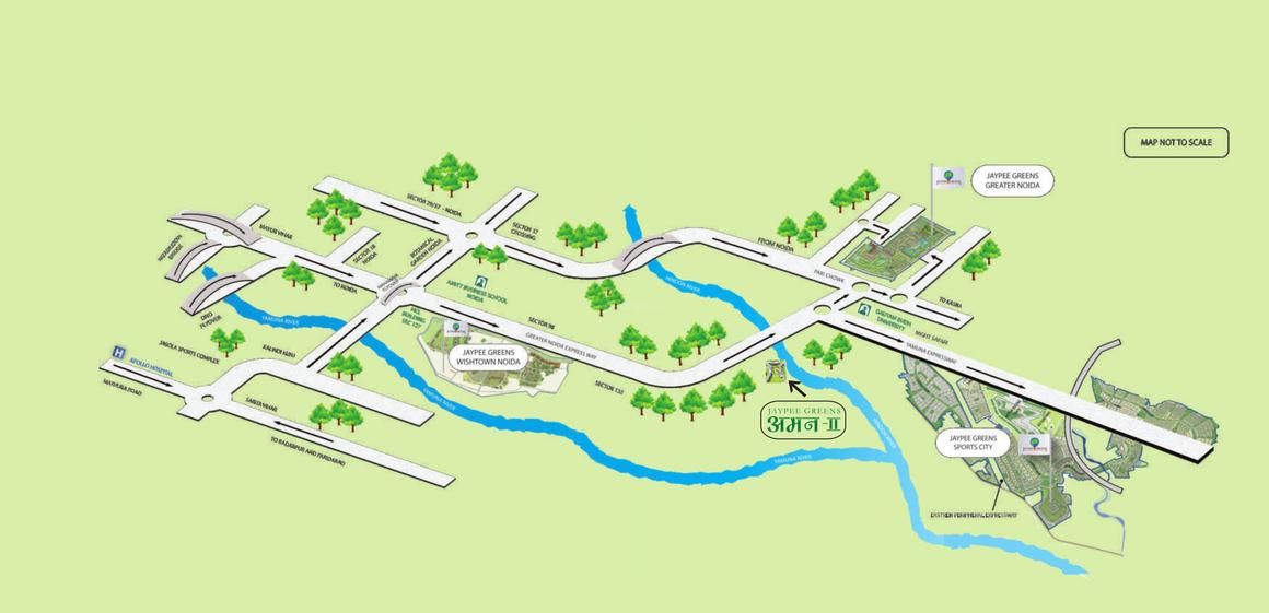 Jaypee Kosmos - Image 55