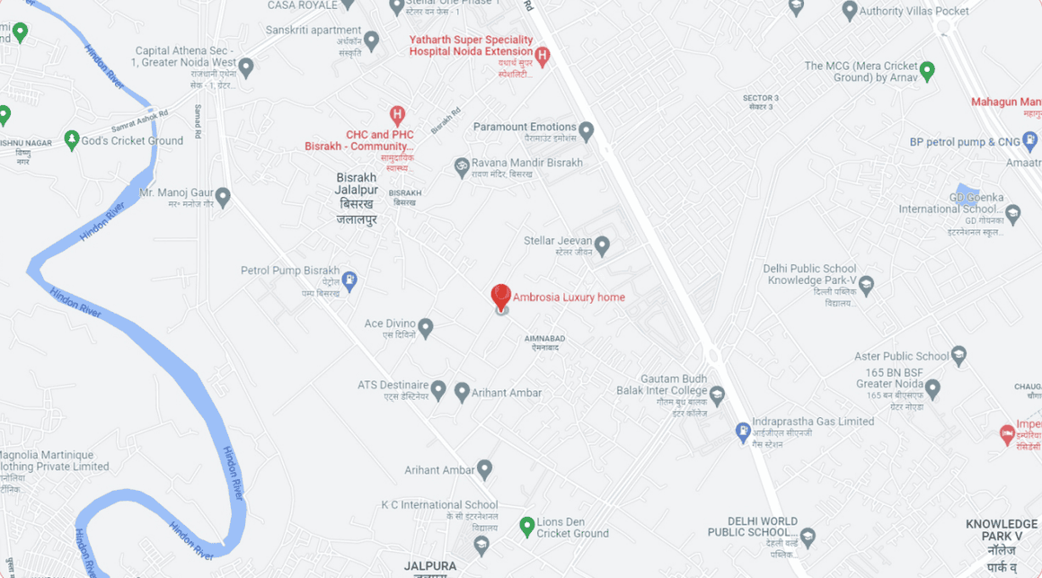 Ambr Ambrosia Luxury Homes - Image 9