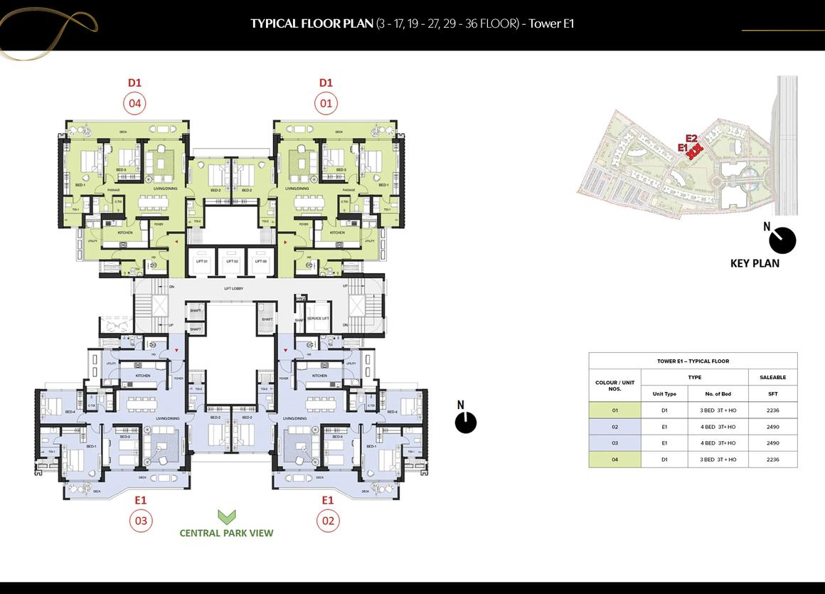 Oakwood At The Prestige City - Image 45
