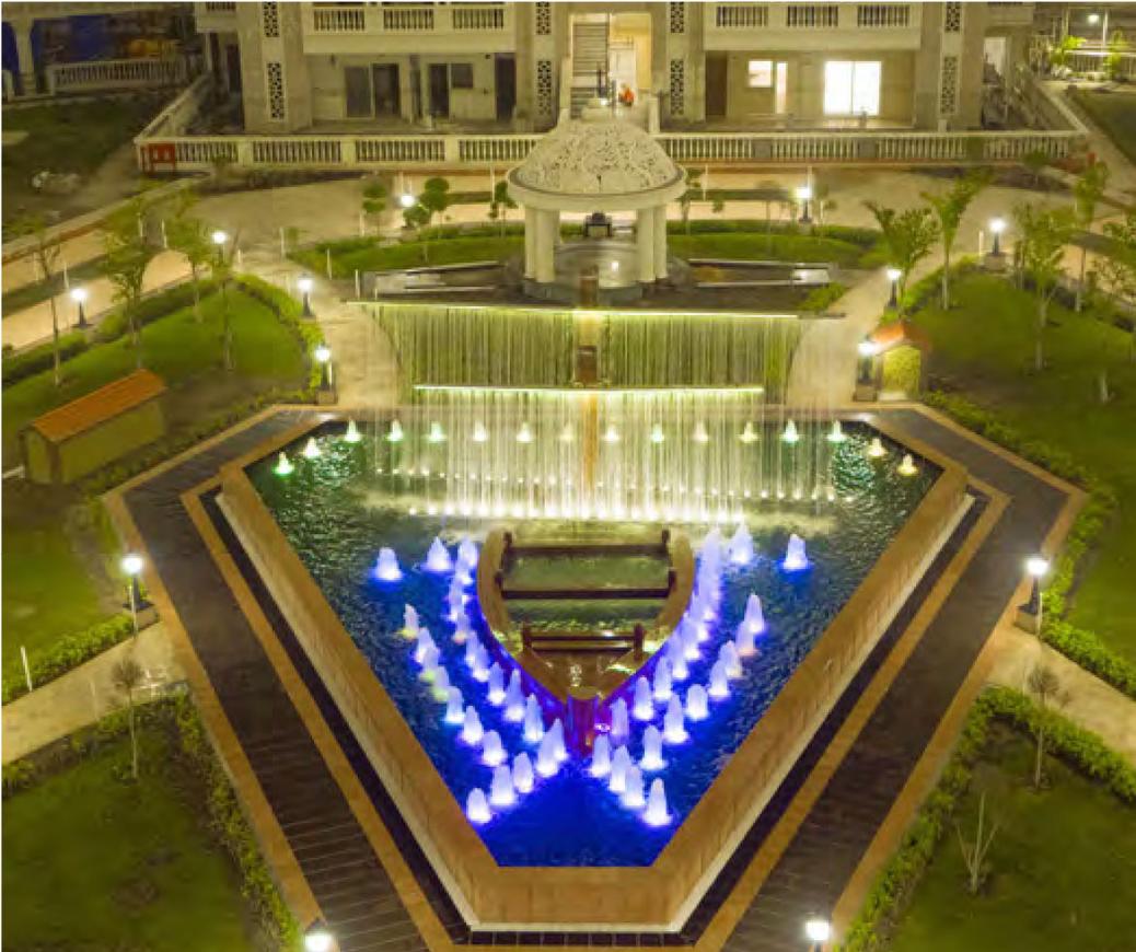 Purvanchal Royal Square - Image 7