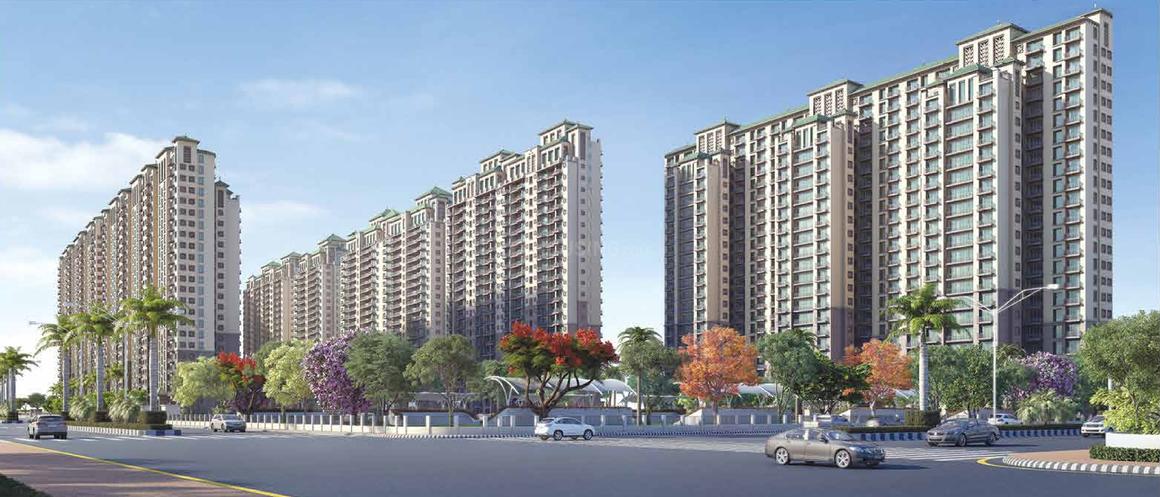 ATS Le Grandiose - Image 3