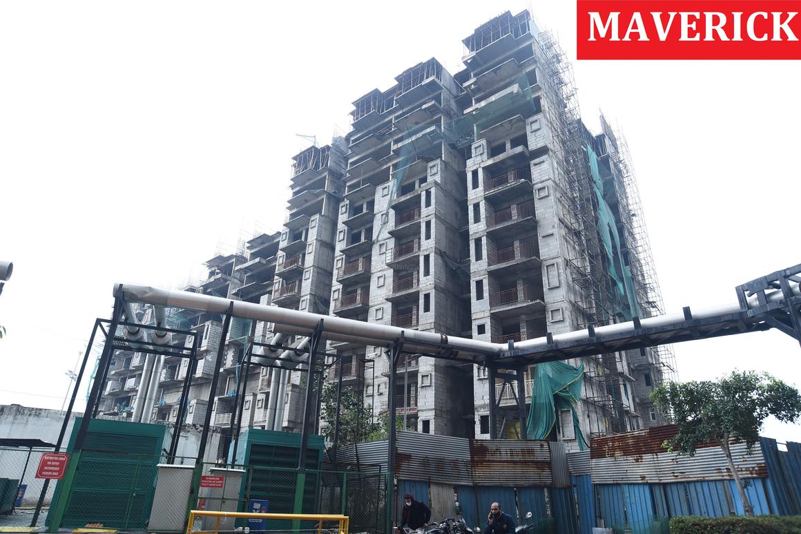 Mahagun Mywoods - Image 38