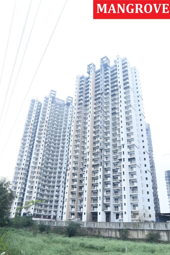 Mahagun Mywoods - Image 39