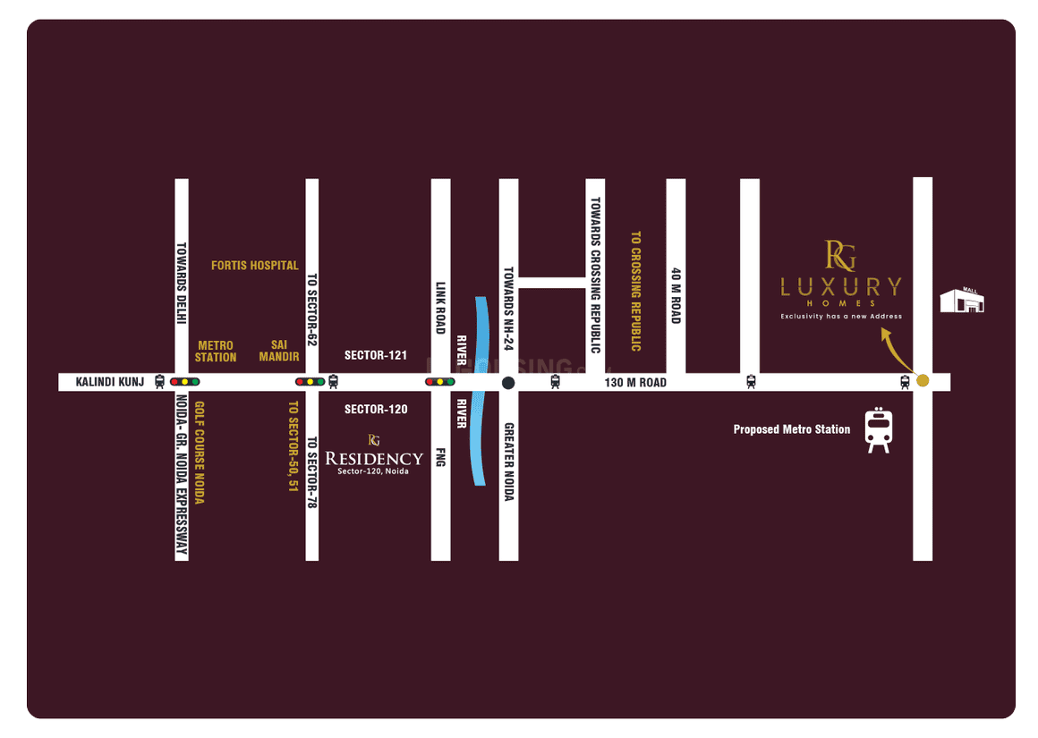 RG Luxury Homes Phase 2 - Image 34