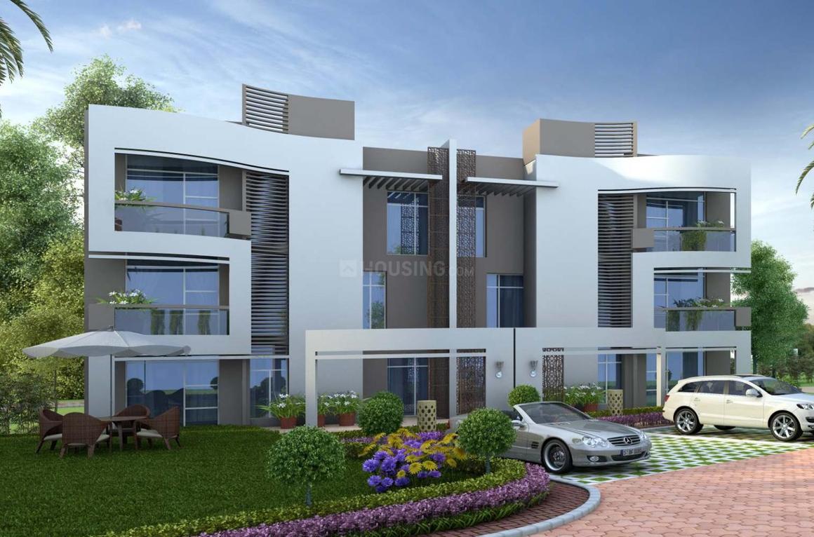 Kashish Manor One Villas - Image 2