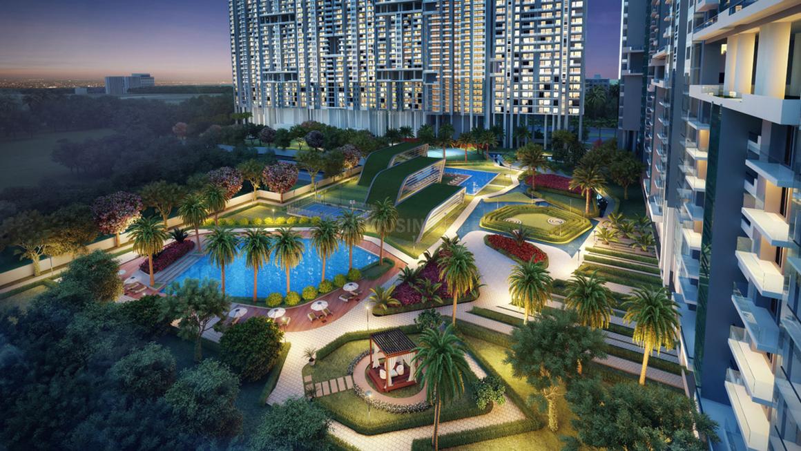 Amrapali Aurum Towers - Image 8