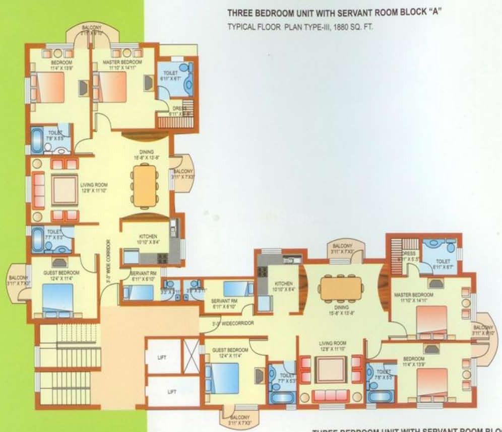 Msx Golf Gardenia - Image 10