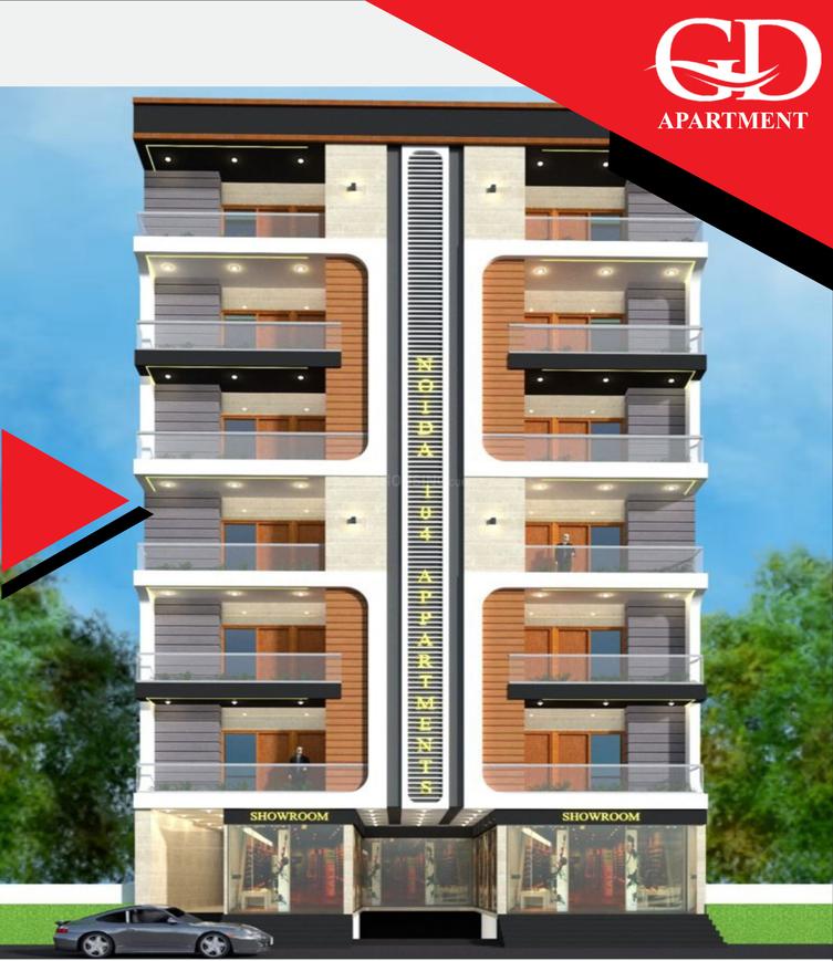 GD Apartments - Image 2