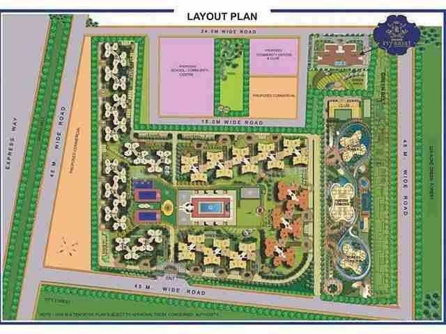 Omaxe Riyaasat - Image 13