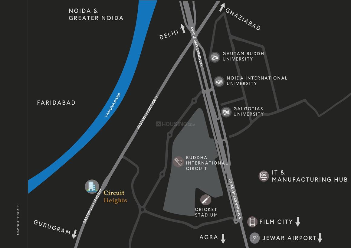 Circuit Heights - Image 15