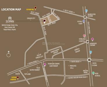 Gallery Cover Pic of Sopan Heights