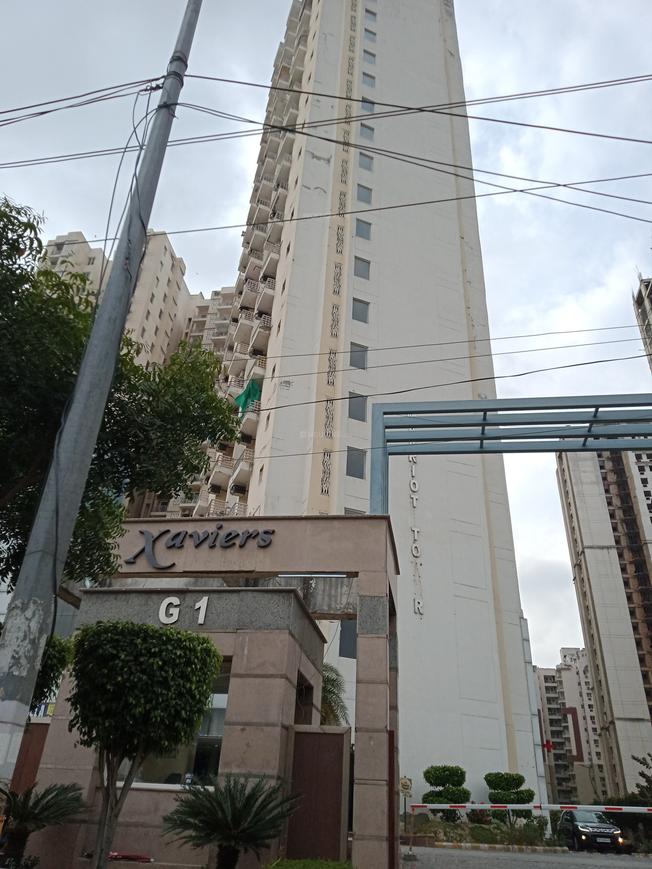 Urbtech Xaviers - Image 36