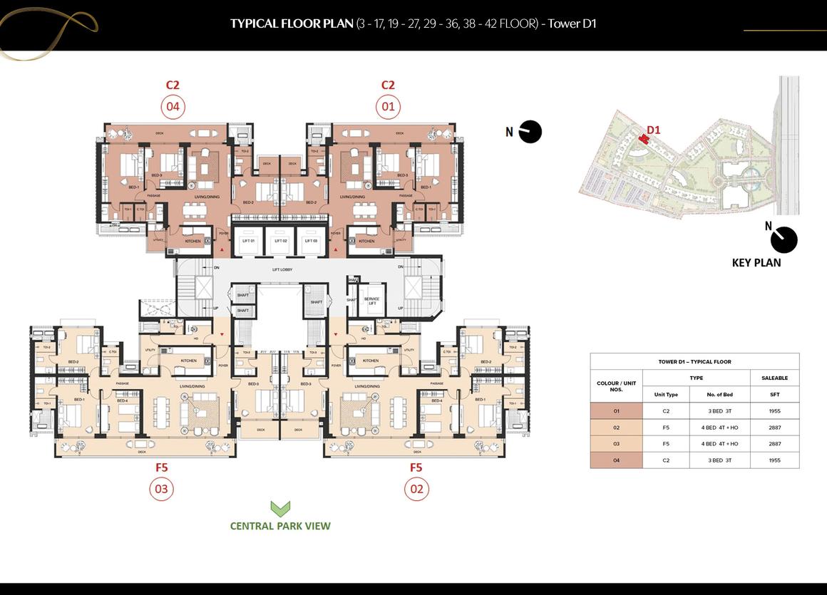 Oakwood At The Prestige City - Image 46