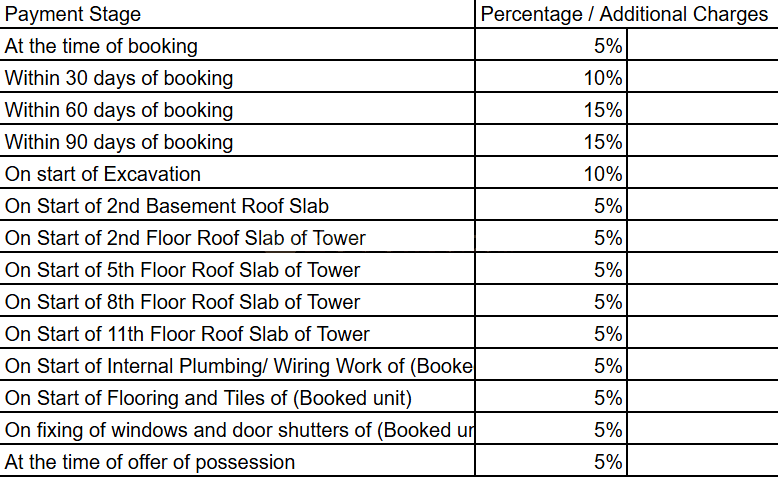 Adwik Group La Casa - Image 16