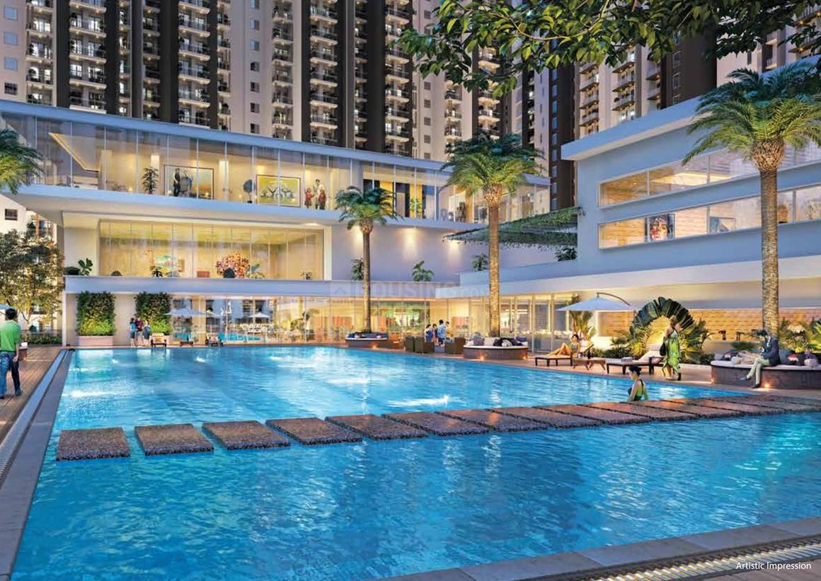 Eldeco Live By The Greens Phase III - Image 9