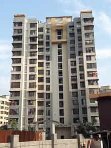 श्री लक्ष्मी बालाजी हिल व्यू