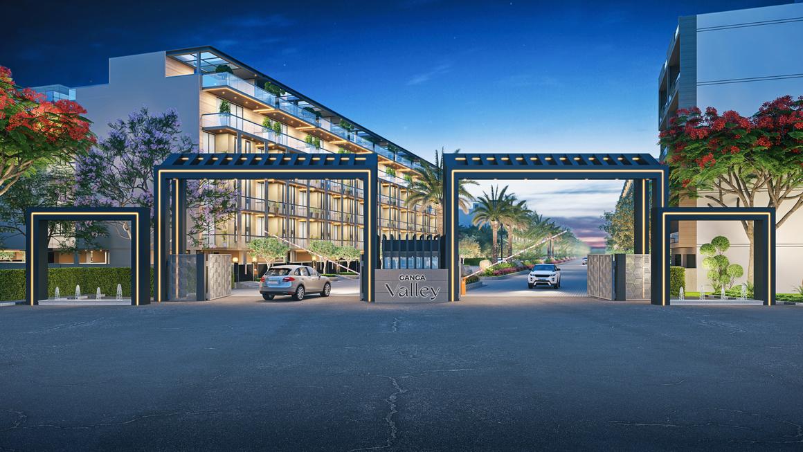 Ganga Valley - Image 4