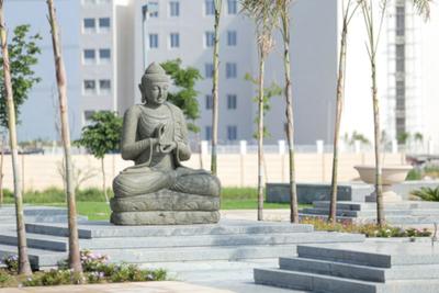 Residential Plot