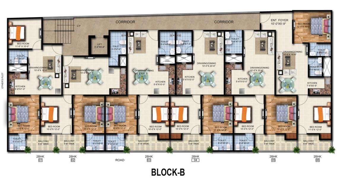 Urban Vista - Image 19