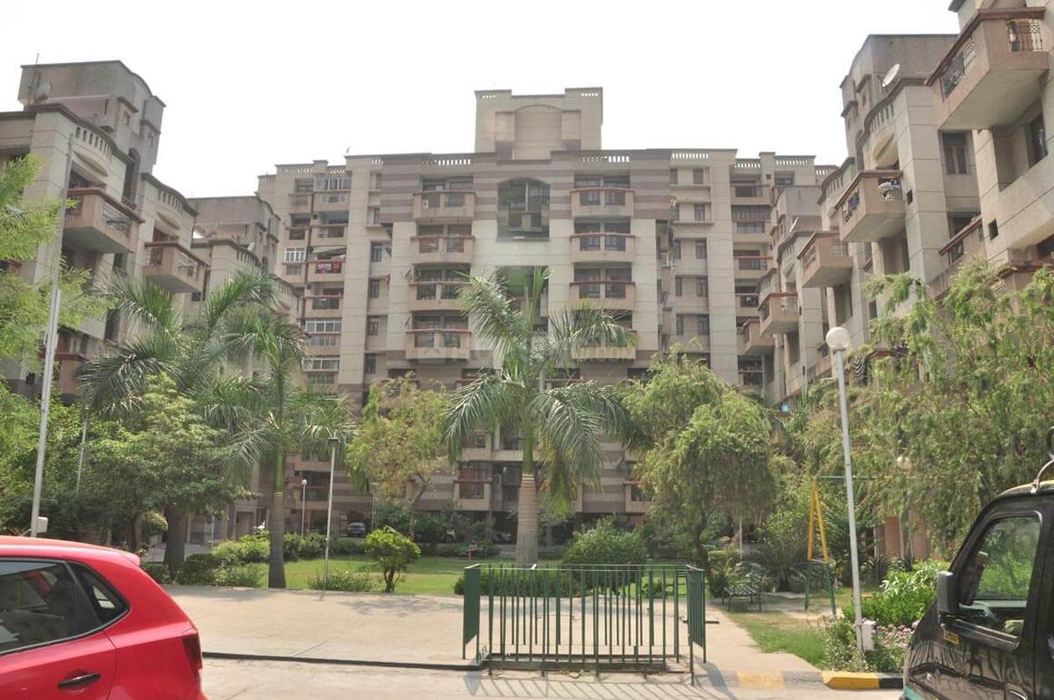 Purvanchal Vasant Vihar - Image 2