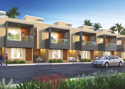 Residential Plot