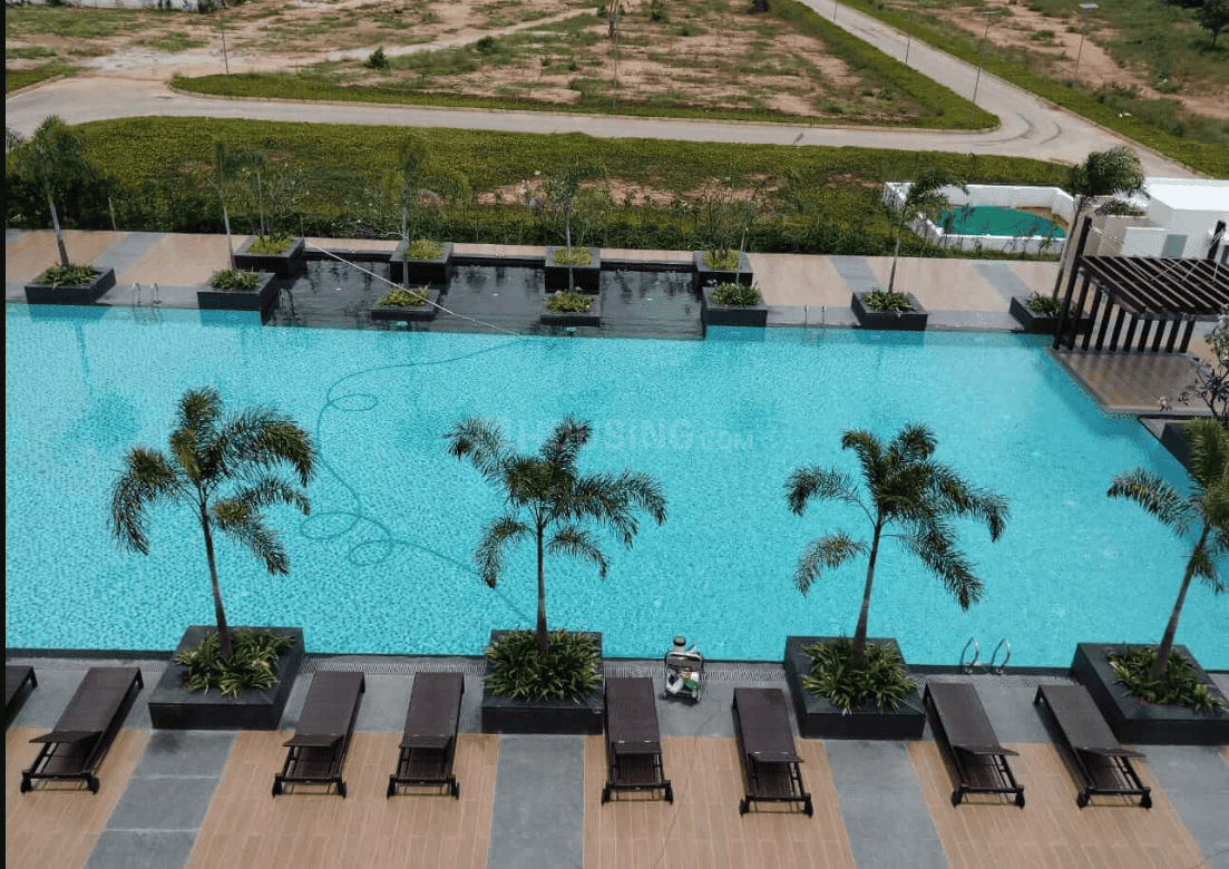 Adarsh Palm Acres - Image 8