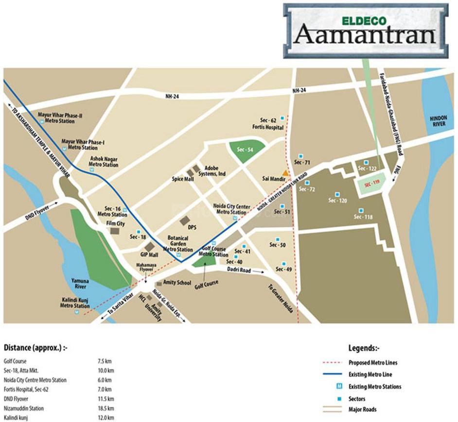 Eldeco Swagatam - Image 17