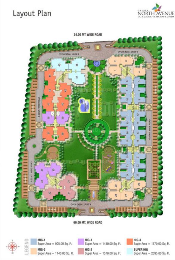 Galaxy North Avenue - Image 25