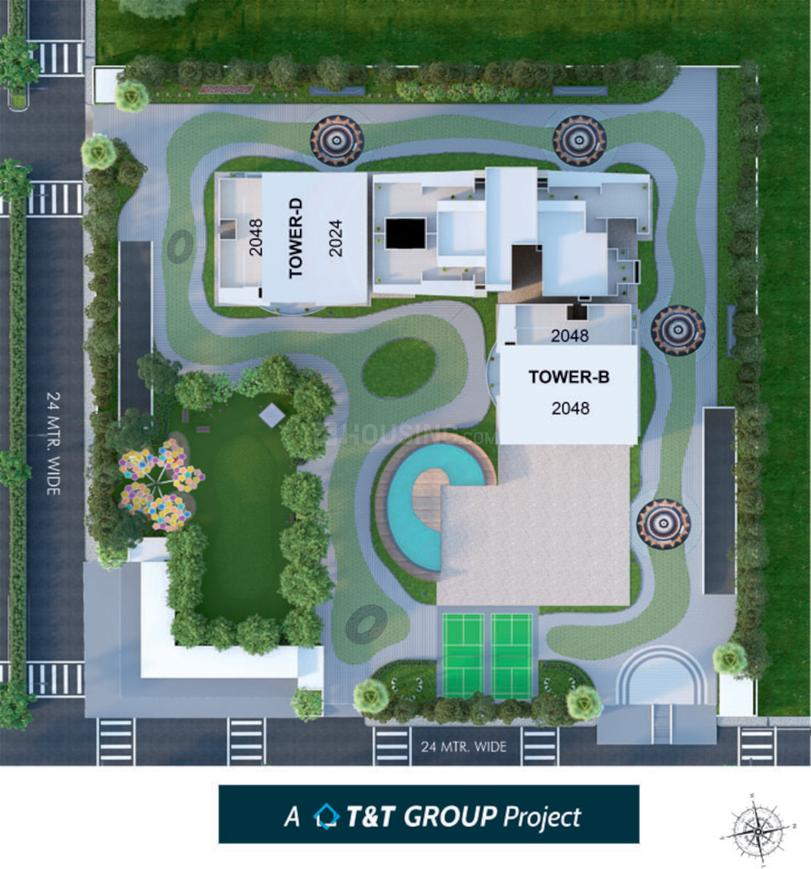 T And T The Blue - Image 13