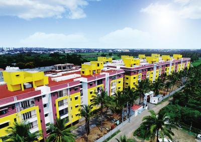 Gallery Cover Pic of Ramani Coconut Grove