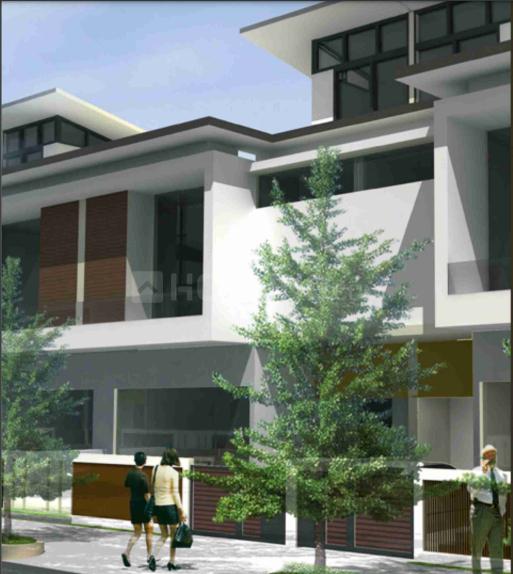 Panchsheel Green Villas 2 - Image 2