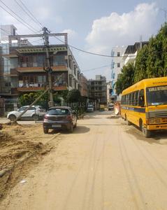 2 BHK Independent Builder Floor