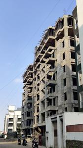 Gallery Cover Pic of Konark Towers Wing C