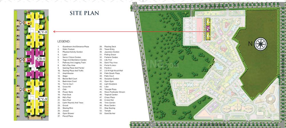 Supertech Crown Tower - Image 10